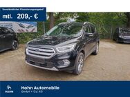 Ford Kuga, 1.5 EcoBoost Titanium h Sony, Jahr 2019 - Backnang