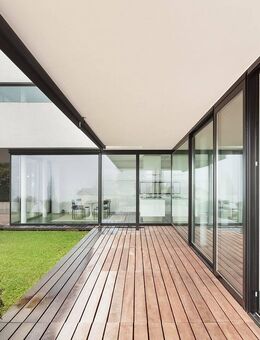 Hermann Immobilien: Exklusive Villa in schöner Lage von Wiesbaden-Sonnenberg - Wiesbaden