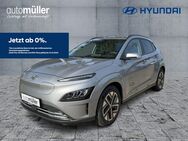 Hyundai Kona, PRIME FLA 4xSHZ, Jahr 2023 - Kronach