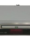 D E N O N    -    DVD  1910      silber Disc-Formate: DVD, CD Audio-Formate: PCM, DD, DTS, MP3, WMA in 8600