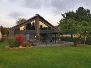 Hochwertig ausgestatteter Architekten Bungalow - Rangsdorf