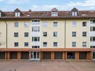 Sehr gepflegte 2-Zimmer-Wohnung in ruhiger, fußläufiger S-Bahn Nähe von Eching - Eching (Regierungsbezirk Oberbayern)