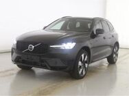 Volvo XC60, Plus Dark Recharge Plug-In Hybrid AWD T6 Twin Engine EU6d digitales, Jahr 2024 - Wuppertal