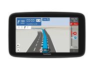 TomTom GO Classic 5Zoll (2te Generation) PKW-Navigationsgerät (Zentraleuropa)