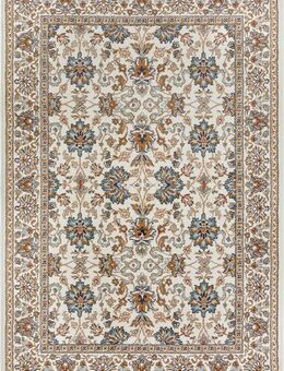 HANSE Home Teppich Saraceni, rechteckig, Höhe: 8 mm, Läufer, Orientalisch, Kurzflor, Wohnzimmer, Schlafzimmer, Esszimmer