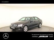 Mercedes-Benz C 180 K Avantgarde+Navi+Alu+Sitzheizung+Parktron - Schierling