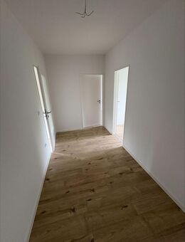 3-Zimmer-Wohnung in Leer Leerort - Leer (Ostfriesland)