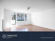 ?? Grüne Oase für Sonnenanbeter - helles 1 Zimmer Studio mit großem Balkon - Berlin
