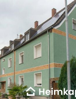 St. Tönis - Zweifamilienhaus zentral gelegen - provisionsfrei! - Tönisvorst