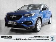 Opel Grandland X, 1.6 Plug-in-Hybrid Ultimate T HAUPTSCHEINWERFER, Jahr 2020 - Mönchengladbach