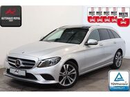 Mercedes-Benz C 300 T 4M AVANTGARDE WIDE,HUD,BURMESTER,KEYLESS - Berlin