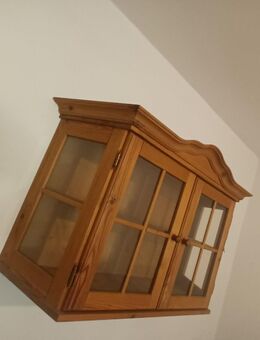 Hängevitrine - Schwarzenbek
