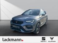 CUPRA Ateca, 2.0 VZ Kamera360, Jahr 2023 - Wuppertal