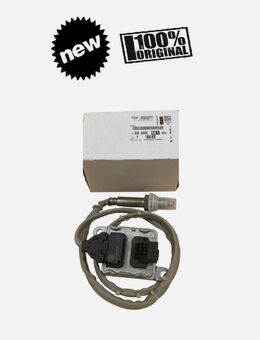 ORG. NOX SENSOR PEUGEOT BOXER 2.2 BLUE HDI 120 140 165 9820566180 - Dortmund Wickede