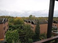 Nahezu barrierefrei erreichbare Wohnung mit Ausblick !! - Essen