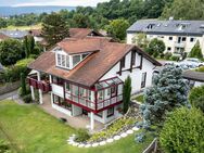 Exklusives Einfamilienhaus mit Panorama Bodenseeblick - Werkstatt und Garage inklusive! - Gaienhofen