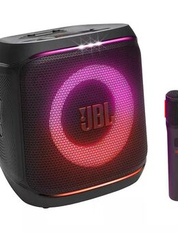 JBL Partybox Encore 2 Bluetooth Partylautsprecher, Schwarz - München Au-Haidhausen