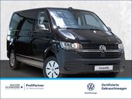 VW T6 Caravelle, 2.0 TDI 1 Trendline 7, Jahr 2024 - Siegen (Universitätsstadt)