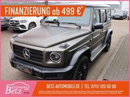 Mercedes-Benz G 400 Stronger than Time Edition AMG Line Manuf. - Ostfildern