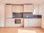 2-Raum Apartment mit Einbauküche in der List - Erstbezug nach Sanierung - Hannover