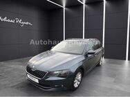 Skoda Superb Combi III 2.0 TDI 140kW DSG Style - Hamm