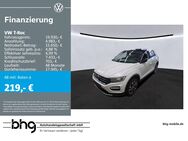 VW T-Roc, 1.0 TSI United T-Roc OPF UNITED, Jahr 2020 - Balingen