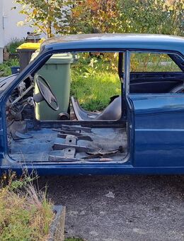 Ford Taunus P6 12M - Besigheim