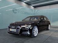 Audi A6, Avant 40 TDI Sport quattro, Jahr 2023 - München