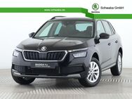 Skoda Kamiq, 1.0 TSI Ambition, Jahr 2023 - Augsburg