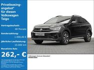 VW Taigo, 1.0 l TSI LIFE Digital Pro MOVE VERFÜGBAR, Jahr 2024 - Düsseldorf