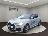 Audi A1, Sportback S line 25 TFSI, Jahr 2023 - Marburg