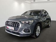 Audi Q3 advanced 35 TDI quattro Navi Virtual el.Heckklappe - Kaiserslautern