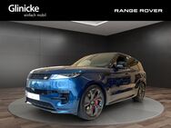 Land Rover Range Rover Sport, P550e Autobiography Massagesitze, Jahr 2022 - Kassel