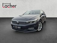 VW Passat Variant, 2.0 TDI Elegance, Jahr 2021 - Nittenau