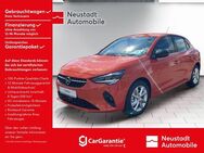 Opel Corsa Elegance 1,2 Navi, Klimaautomatik, Rückfah - Riesa