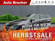 VW Passat Variant, 2.0 TDI Business el Sitze, Jahr 2020 - Marktredwitz