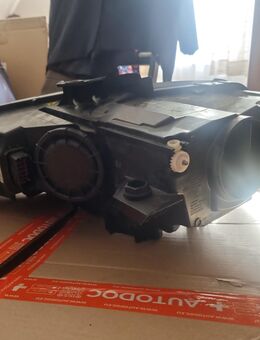 Audi A3 8V Bi xenon TFL Defekt - Bad Windsheim