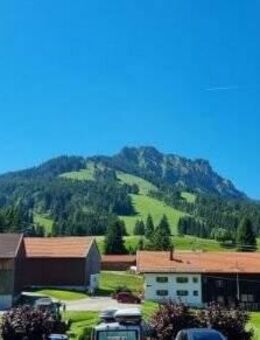 Jungholz in Tirol: Charmantes Hotel in traumhafter Naturlage zu Verkaufen! - Bad Hindelang