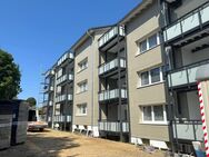 Moderne Neubauwohnung mit Blick über Lemgo! - Lemgo