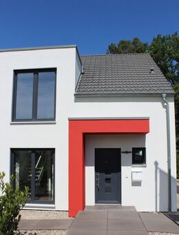 Jetzt besichtigen - unser modernes massa Musterhaus in Kaiserslautern erwartet Sie! - Kusel