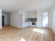 **Traumhafte 2-Zimmer-Wohnung mit Loggia & EBK mitten im Dresdner Zentrum** - Dresden