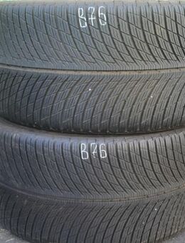 2x Winterreifen Michelin Pilot Alpin 5 NAO X 295/30 R21 102V Dot4918 6,5mm B76 - Euskirchen Zentrum