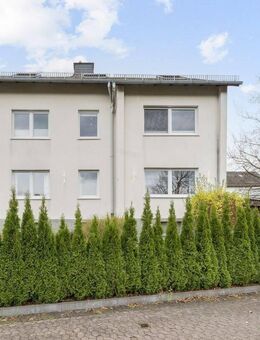 Modernes Familienidyll am Spielplatz - großzügiges Zuhause mit Herz in Oeventrop - Arnsberg