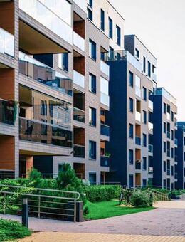 Suche 3-Zimmer-Eigentumswohnung (75–90 qm) in Chemnitz - Chemnitz