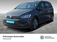 VW Touran, 1.5 TSI Comfortline, Jahr 2022 - Chemnitz