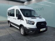 Ford Transit, Kombi Trend 330 L2, Jahr 2022 - München