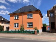 Gepflegtes Objekt - 3 Einheiten - Garagen - Carport - Teich - vielseitig nutzbar.... - Malchin