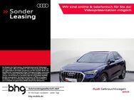 Audi Q3, S line Q3 35 TDI S line, Jahr 2024 - Freiburg (Breisgau)