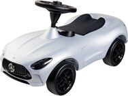 BIG Rutscherauto Mercedes-AMG GT, Made in Germany