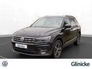 VW Tiguan, 2.0 TDI Join, Jahr 2019 - Witzenhausen